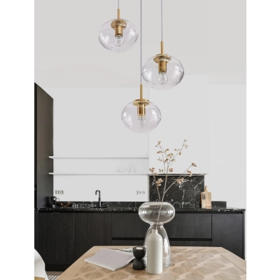 Lampa wisząca HAINA LE42646