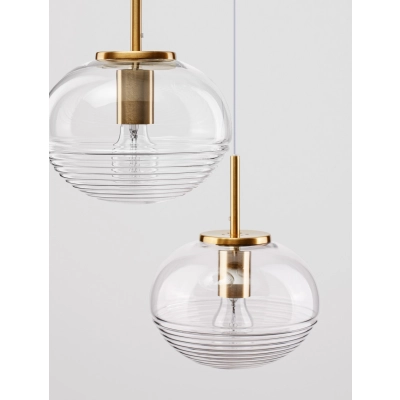 Lampa wisząca HAINA LE42646