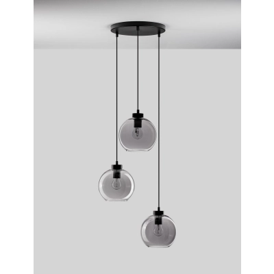 Lampa wisząca REPOS LE42650
