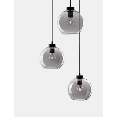 Lampa wisząca REPOS LE42650