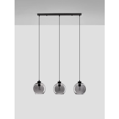 Lampa wisząca REPOS LE42651