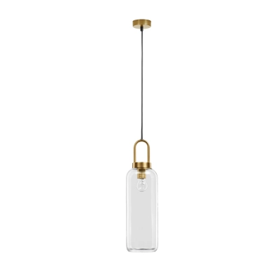 Lampa wisząca BANES LE42652