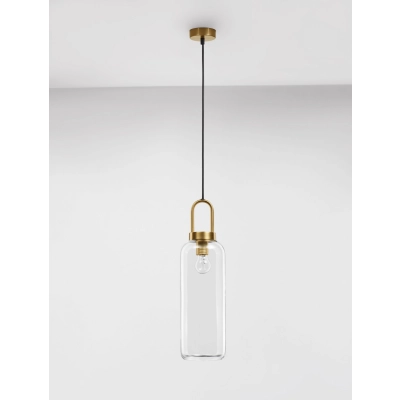 Lampa wisząca BANES LE42652
