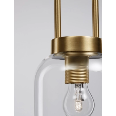 Lampa wisząca BANES LE42652