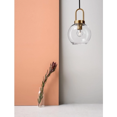 Lampa wisząca BANES LE42653