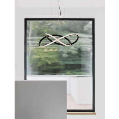 Lampa wisząca CHIAPAS LE42835