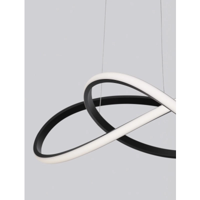Lampa wisząca CHIAPAS LE42835