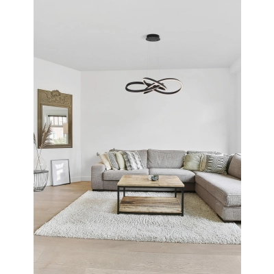 Lampa wisząca CHIAPAS LE42834