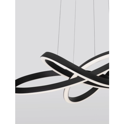Lampa wisząca CHIAPAS LE42834