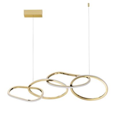 Lampa wisząca CELAYA LE42760