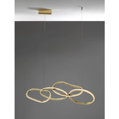 Lampa wisząca CELAYA LE42760