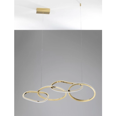 Lampa wisząca CELAYA LE42760