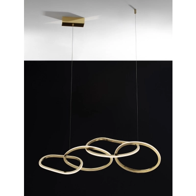 Lampa wisząca CELAYA LE42760