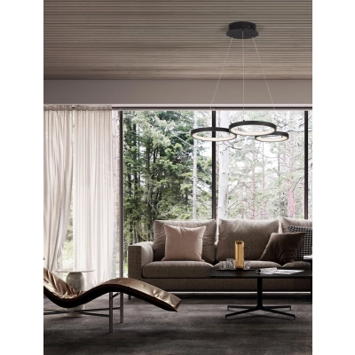 Lampa wisząca GARCIA LE42827