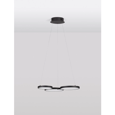 Lampa wisząca GARCIA LE42827