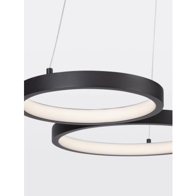 Lampa wisząca GARCIA LE42827