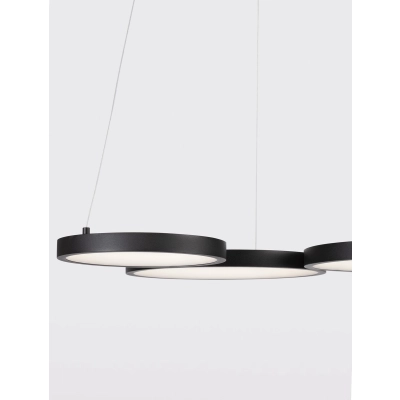 Lampa wisząca GARCIA LE42827