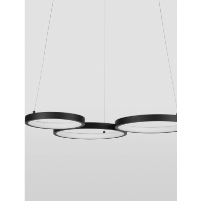 Lampa wisząca GARCIA LE42827