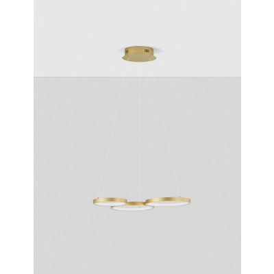Lampa wisząca GARCIA LE42826