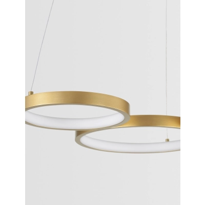 Lampa wisząca GARCIA LE42826