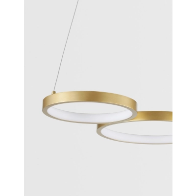 Lampa wisząca GARCIA LE42826