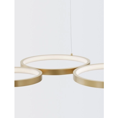 Lampa wisząca GARCIA LE42826