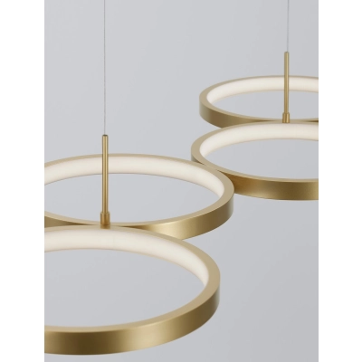 Lampa wisząca GARCIA LE42828