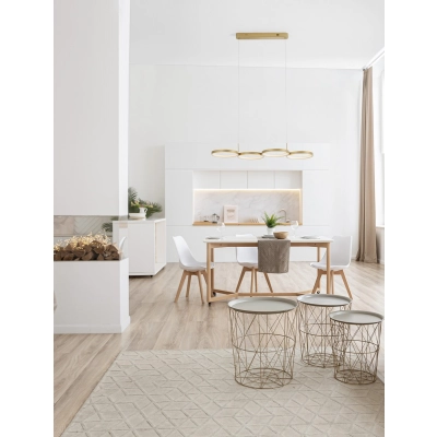 Lampa wisząca GARCIA LE42828