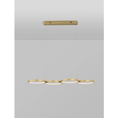 Lampa wisząca GARCIA LE42828