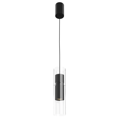 lafabryka.pl Lampa wisząca Dynamics MOD326PL-01B Maytoni
