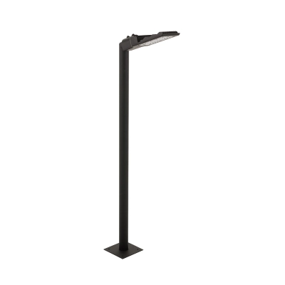 lafabryka.pl Lampa stojąca PATHWAY LED M 9252 Nowodvorski IP44   dorwij go ......