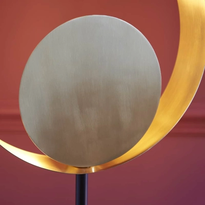 lafabryka.pl Lampa podłogowa CAL FLOOR 92876 ENDON