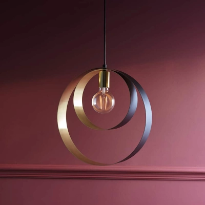 lafabryka.pl Lampa wisząca CAL PENDANT 92877 ENDON