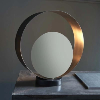 lafabryka.pl Lampa stołowa CAL TABLE 92878 ENDON
