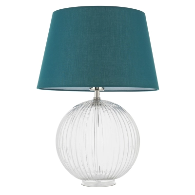 lafabryka.pl Lampa stołowa JEMMA & EVIE 92885 ENDON