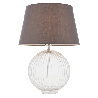 lafabryka.pl Lampa stołowa JEMMA & EVIE 92887 ENDON