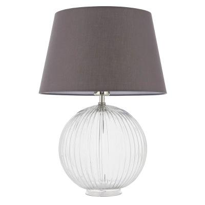 lafabryka.pl Lampa stołowa JEMMA & EVIE 92887 ENDON
