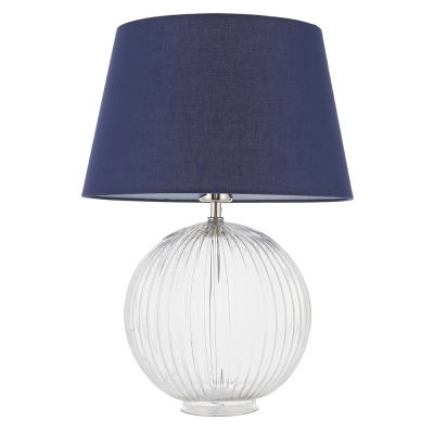 lafabryka.pl Lampa stołowa JEMMA & EVIE 92888 ENDON