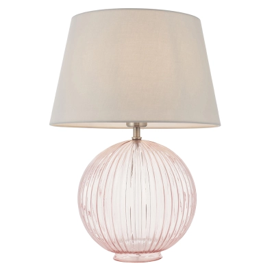 lafabryka.pl Lampa stołowa JEMMA & EVIE 92893 ENDON