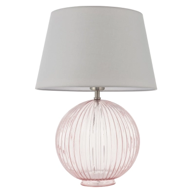 lafabryka.pl Lampa stołowa JEMMA & EVIE 92893 ENDON