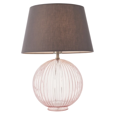 lafabryka.pl Lampa stołowa JEMMA & EVIE 92896 ENDON