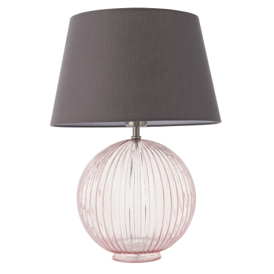 lafabryka.pl Lampa stołowa JEMMA & EVIE 92896 ENDON