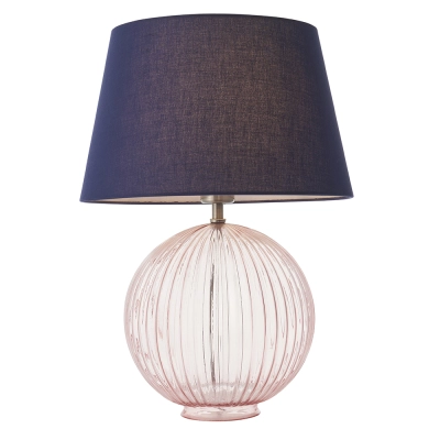 lafabryka.pl Lampa stołowa JEMMA & EVIE 92897 ENDON