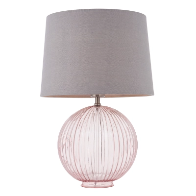 lafabryka.pl Lampa stołowa JEMMA & MIA 92900 ENDON