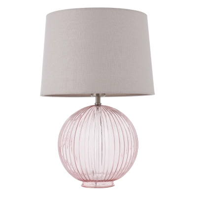 lafabryka.pl Lampa stołowa JEMMA & MIA 92901 ENDON