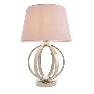 lafabryka.pl Lampa stołowa RITZ & EVIE 92913 ENDON