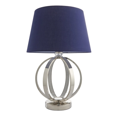 lafabryka.pl Lampa stołowa RITZ & EVIE 92915 ENDON