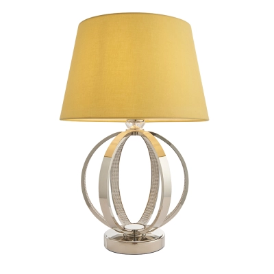 lafabryka.pl Lampa stołowa RITZ & EVIE 92916 ENDON