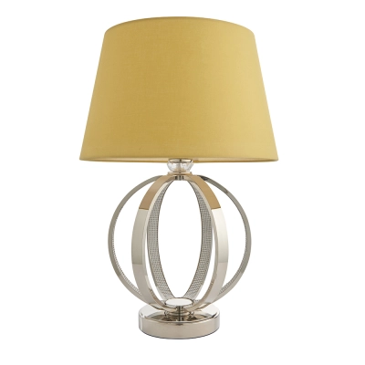 lafabryka.pl Lampa stołowa RITZ & EVIE 92916 ENDON