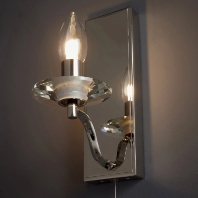 Kinkiet Garland Wall 92959 ENDON